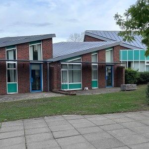 Primary School in Harlow